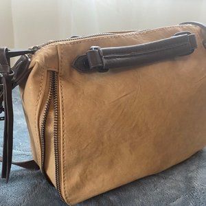 Free People Simply Vegan Purse